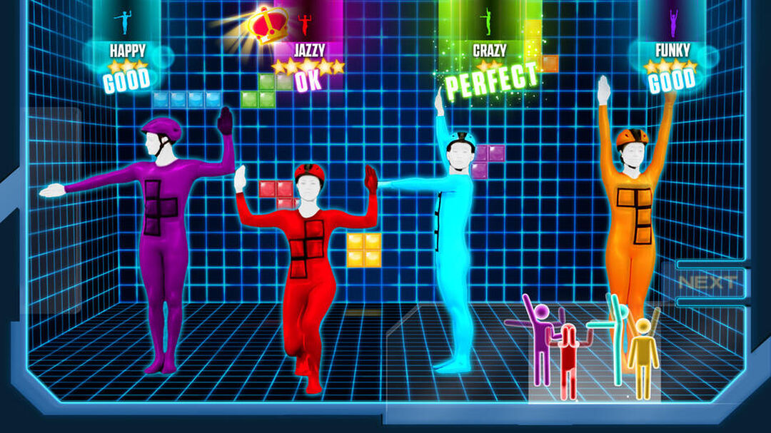 Just Dance 2015 | Occasion