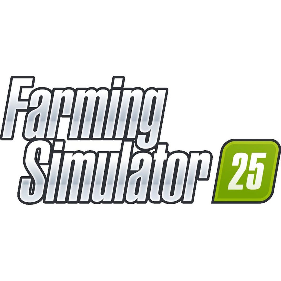 Farming Simulator 25 Collector's Edition