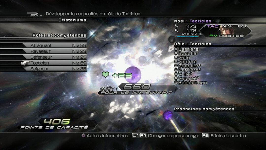 Final Fantasy Xiii-2 | Occasion