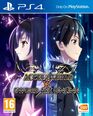 Accel World Vs. Sword Art Online - Occasion