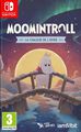 Moomintroll La Chaleur De L'hiver thumb 0
