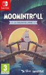 Moomintroll La Chaleur De L'hiver