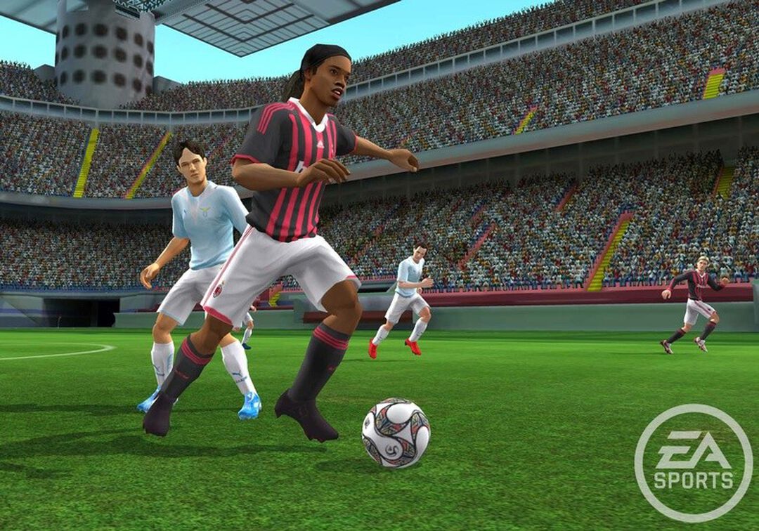 FIFA 10 | Occasion