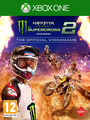 Monster Energy Supercross 2 thumb 0