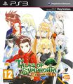 Tales Of Symphonia Chronicles | Occasion thumb 0