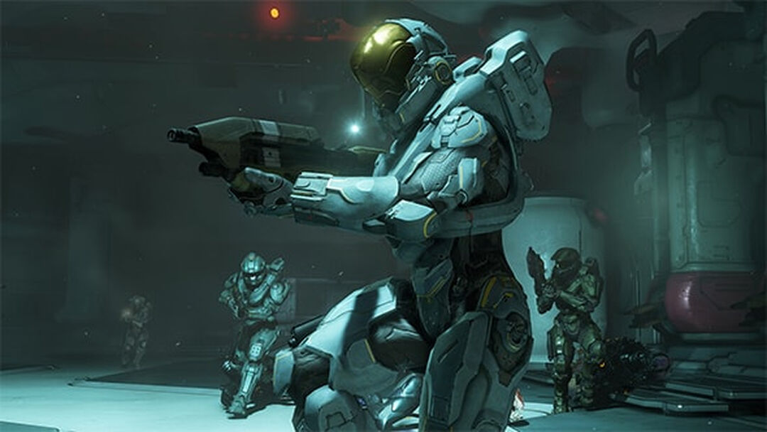 Pack Xbox One 1to + Halo 5 Guardians