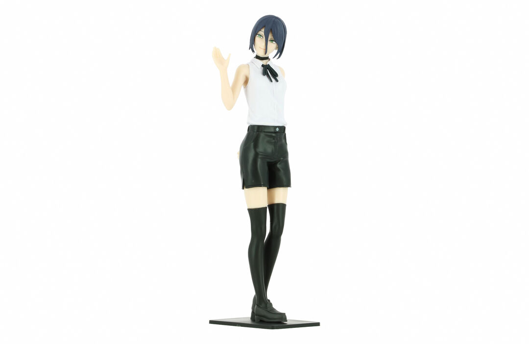 Figurine Glitter & Glamours | Chainsaw Man The Movie: Reze Arc | Reze