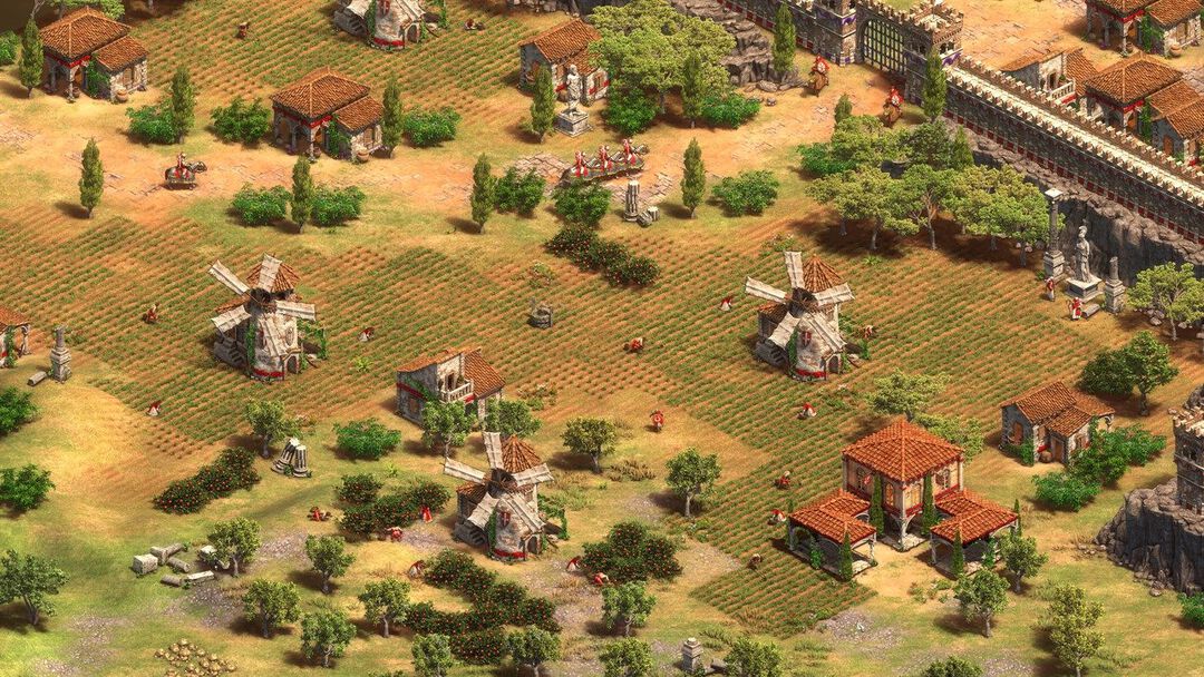 Age Of Empires 2: Definitive Edition | Pc | Dlc | Jeu Complet