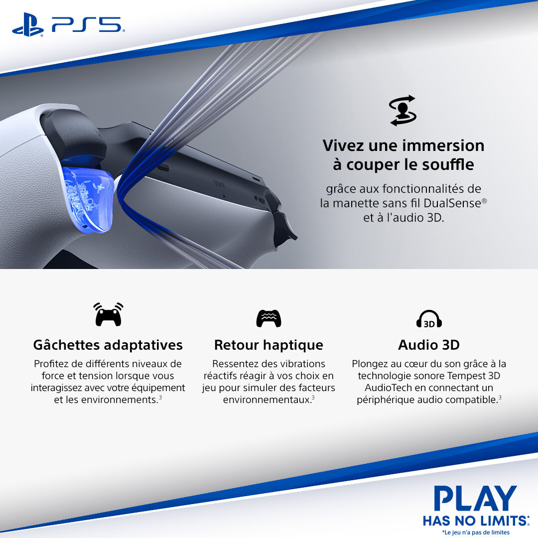 Playstation Portal | Occasion