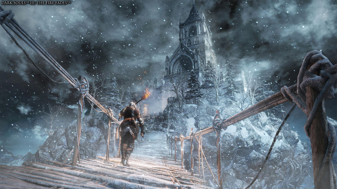 Dark Souls Trilogy | Occasion