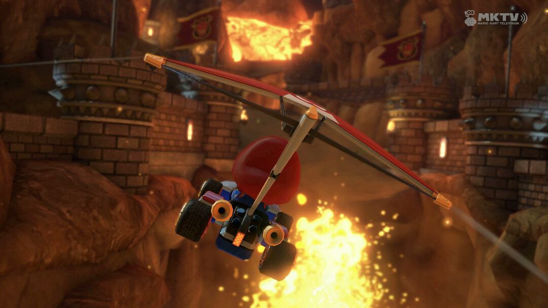 Mario Kart 8 | Occasion
