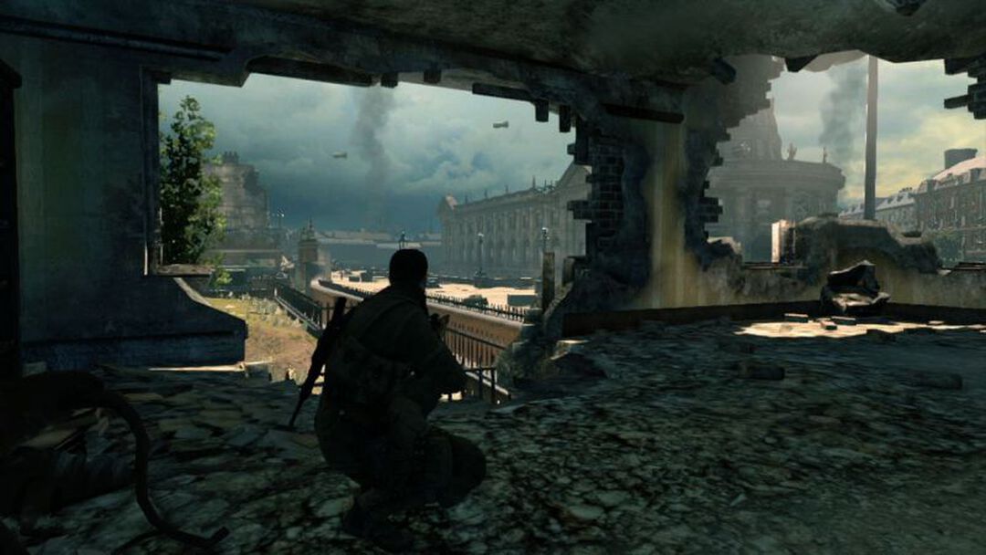 Sniper Elite V2 | Occasion
