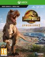 Jurassic World Evolution 2 - Occasion
