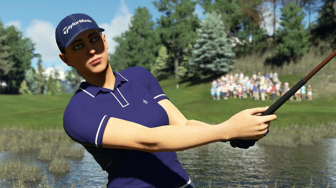 Pga 2k23 | Occasion