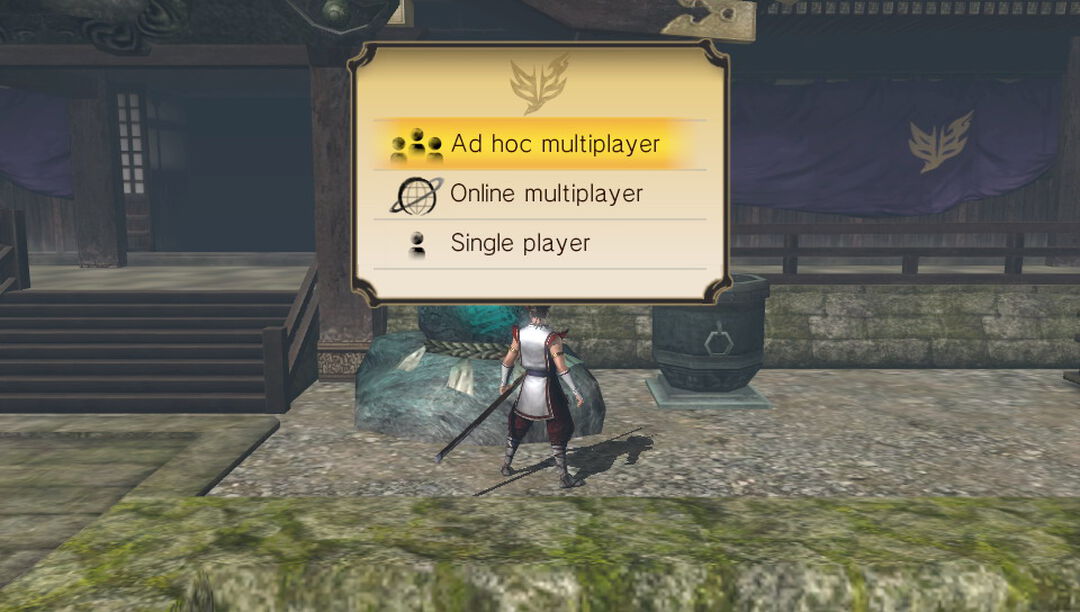 Toukiden The Age Of Demons | Occasion