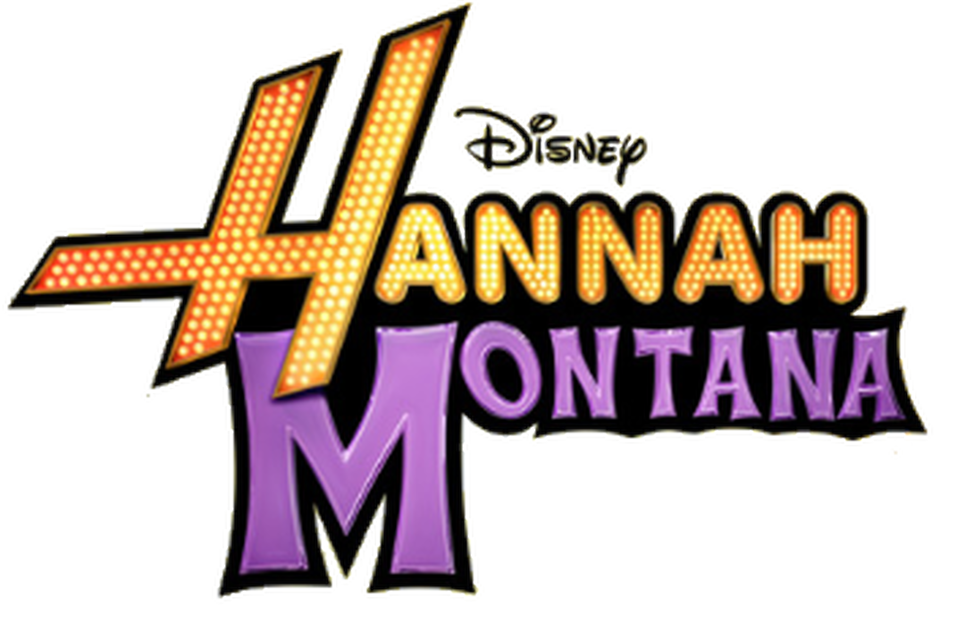 HANNAH MONTANA