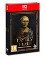 Layers Of Fear The Final Masterpiece Edition