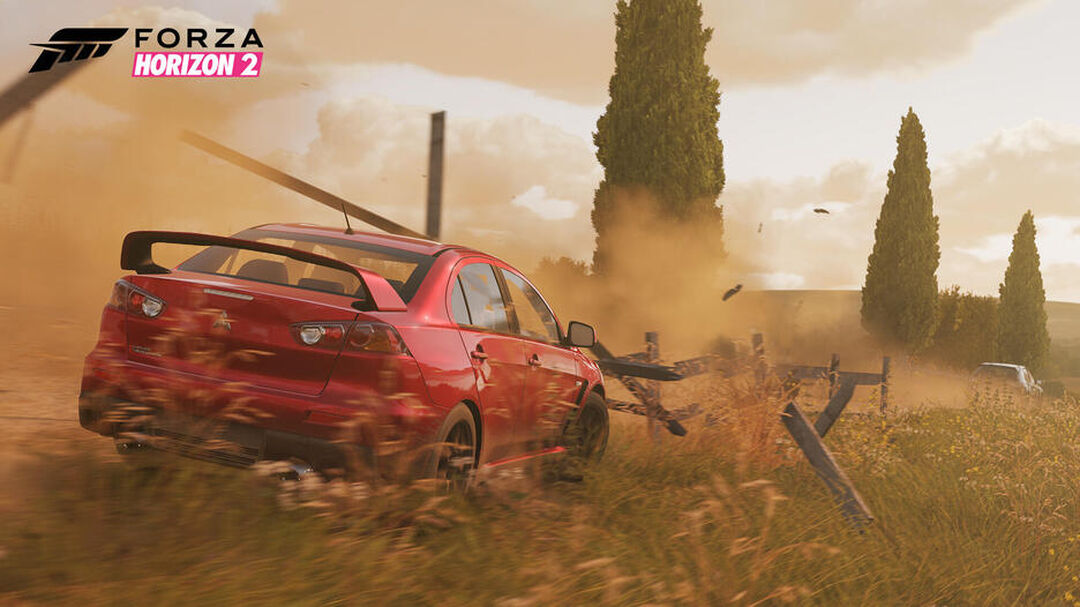 Forza Horizon 2 | Occasion