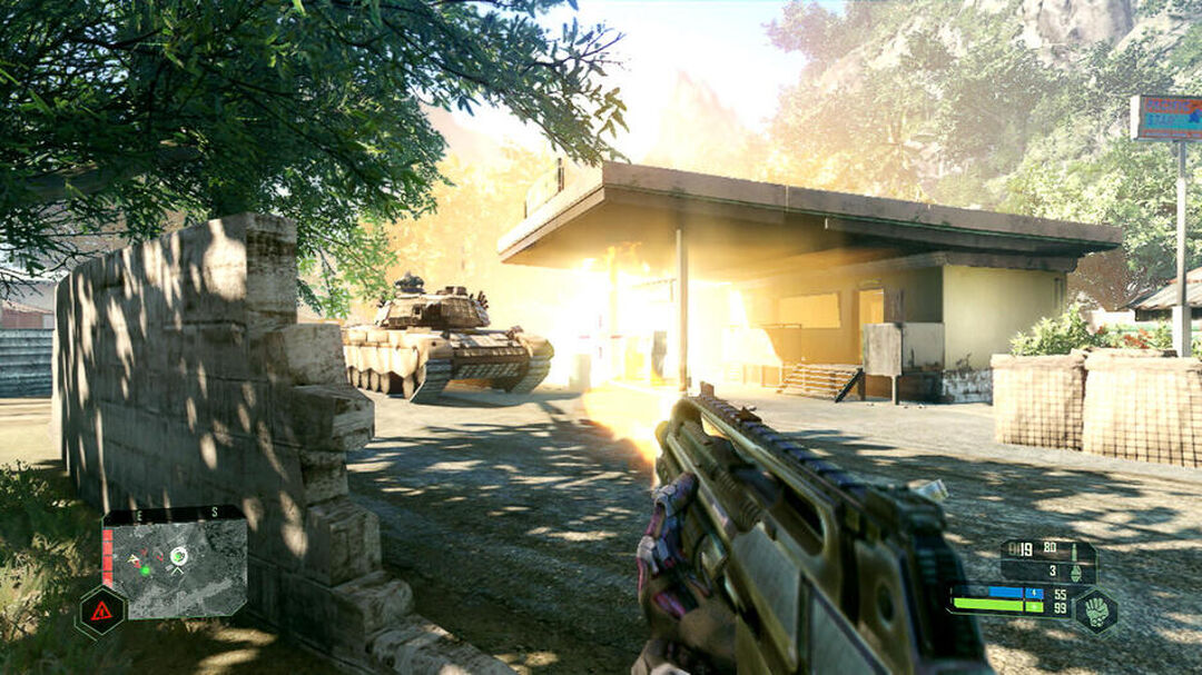 Crysis Remastered | Occasion