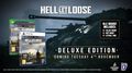 Hell Let Loose Deluxe Edition thumb 2
