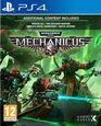 Warhammer 40.000 Mechanicus - Occasion