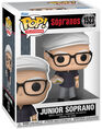 Figurine Funko Pop! - Les Soprano - Oncle Junior