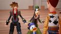 Kingdom Hearts 3 Deluxe Edition thumb 19