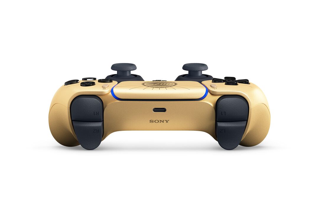 Manette Sans Fil Dualsense Edition Limit&eacute;e 007 First Light