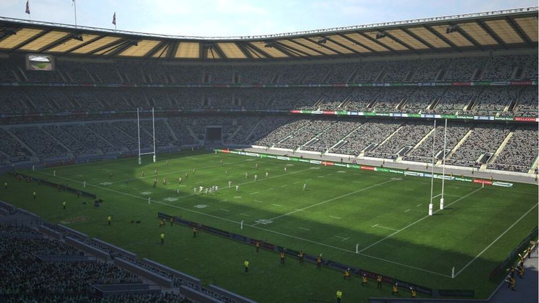Rugby World Cup 2011 | Occasion