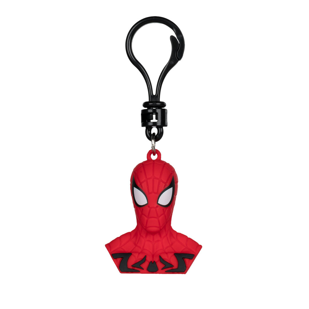 Porte Cles |  Marvel Rivals Clips Vague 1 Asst |  Mcfarlane Toys