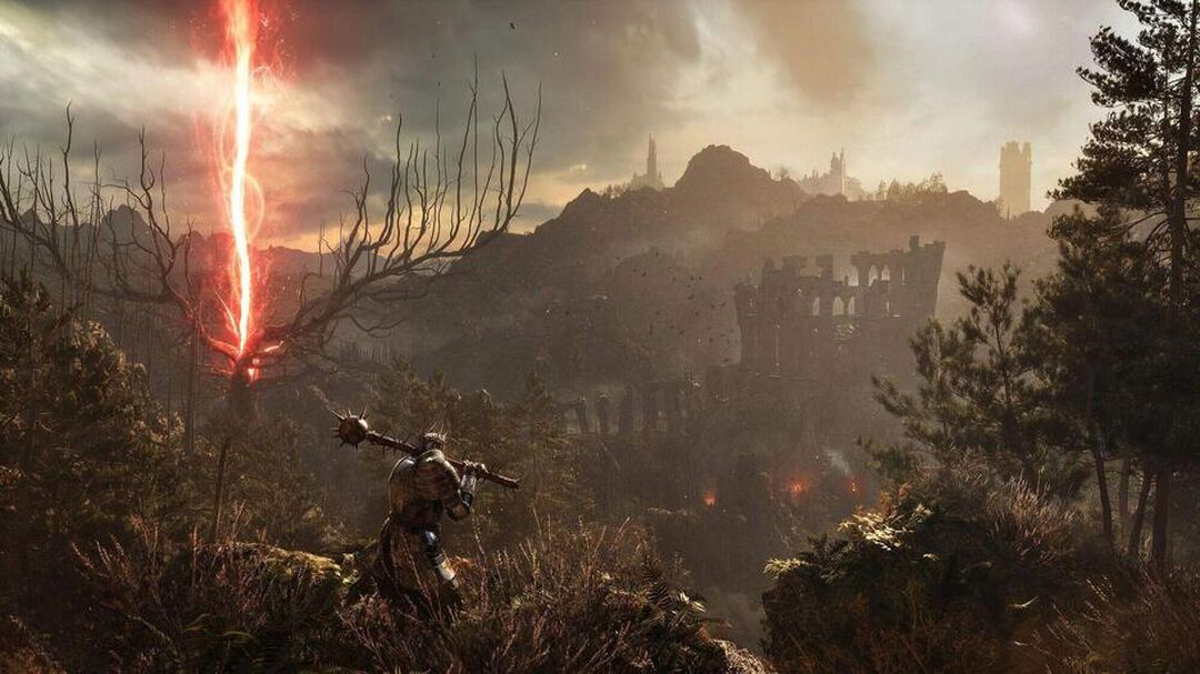 Lords Of The Fallen | Occasion
