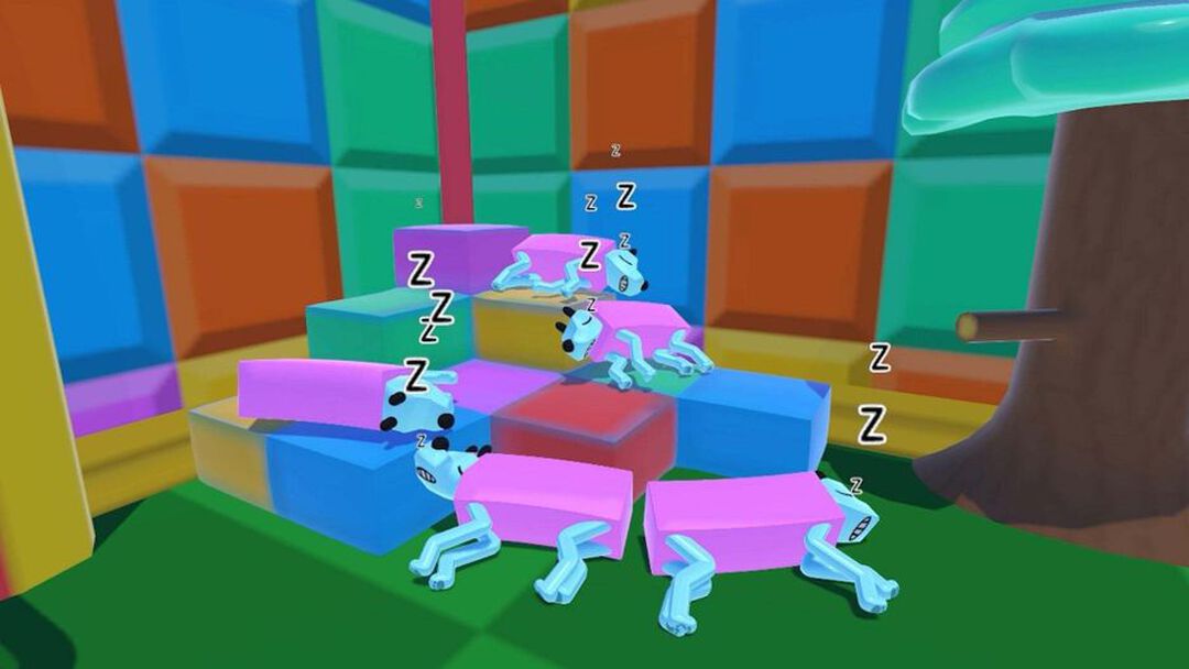 Wobbledogs (code De T&eacute;l&eacute;chargement)