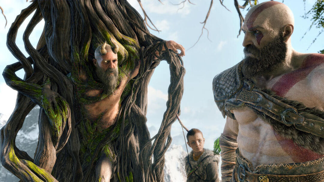 God Of War | Occasion