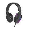Casque Filaire -oniverse | Meteor | Carbon Black thumb 2