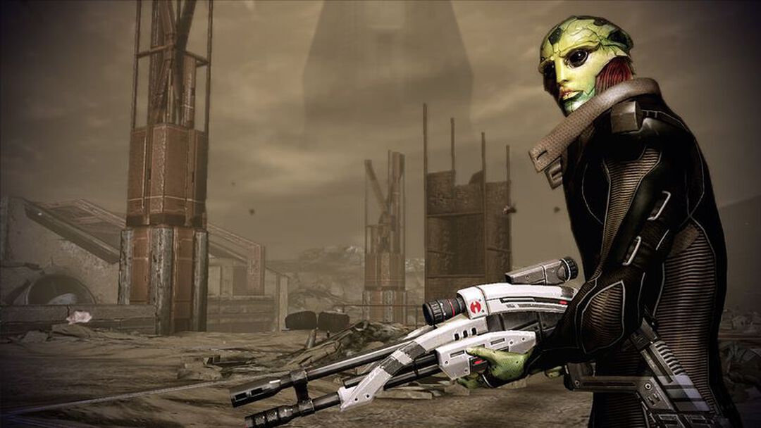 Mass Effect 2 | Occasion