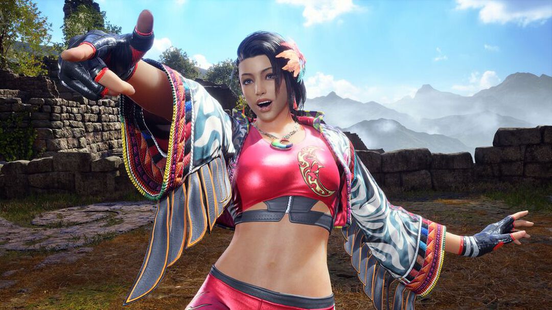 Tekken 8 | Occasion