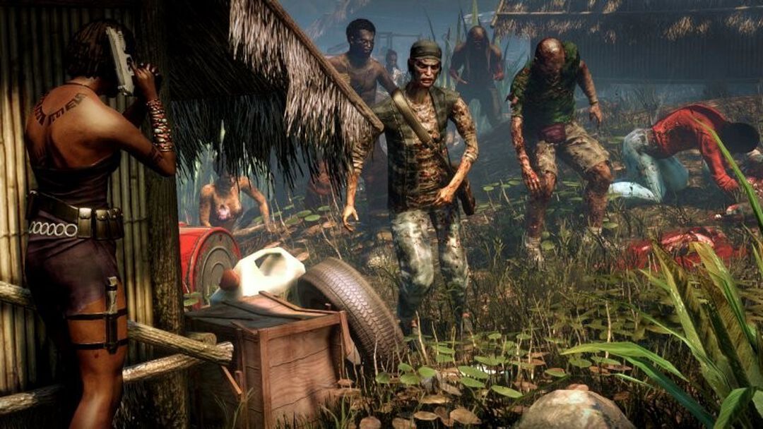 Dead Island | Occasion