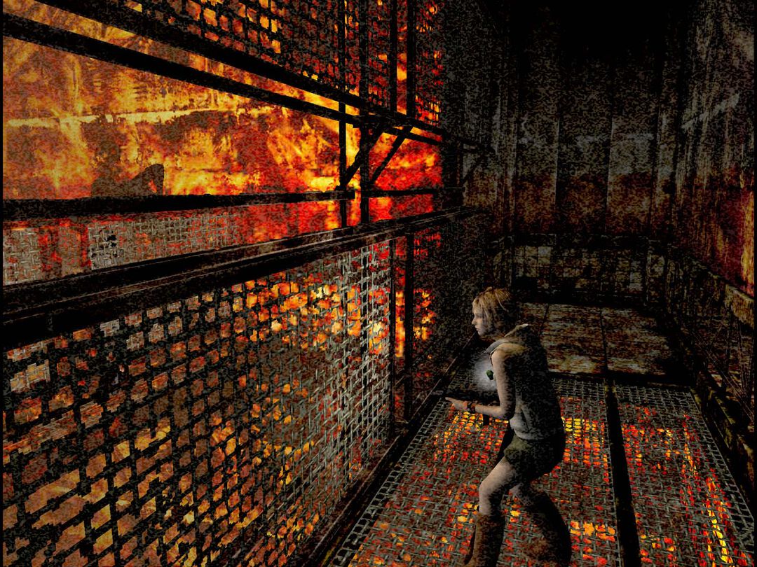 Silent Hill 3 | Occasion