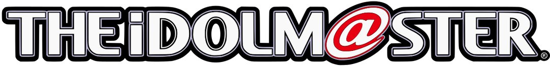 THE IDOLM@STER
