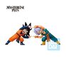 Figurine Ichibansho - Dragon Ball Z - Son Goten & Trunks (battle Of The Super Sa