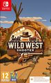Wild West Shooter (code De T&eacute;l&eacute;chargement) thumb 0