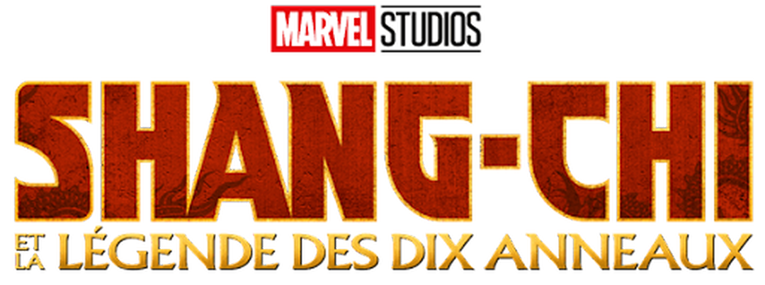 SHANG-CHI