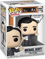 Figurine Funko Pop! N&deg;1773 - The Office - Michael Scott