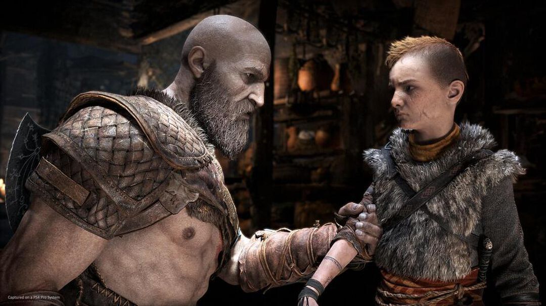 God Of War | Occasion