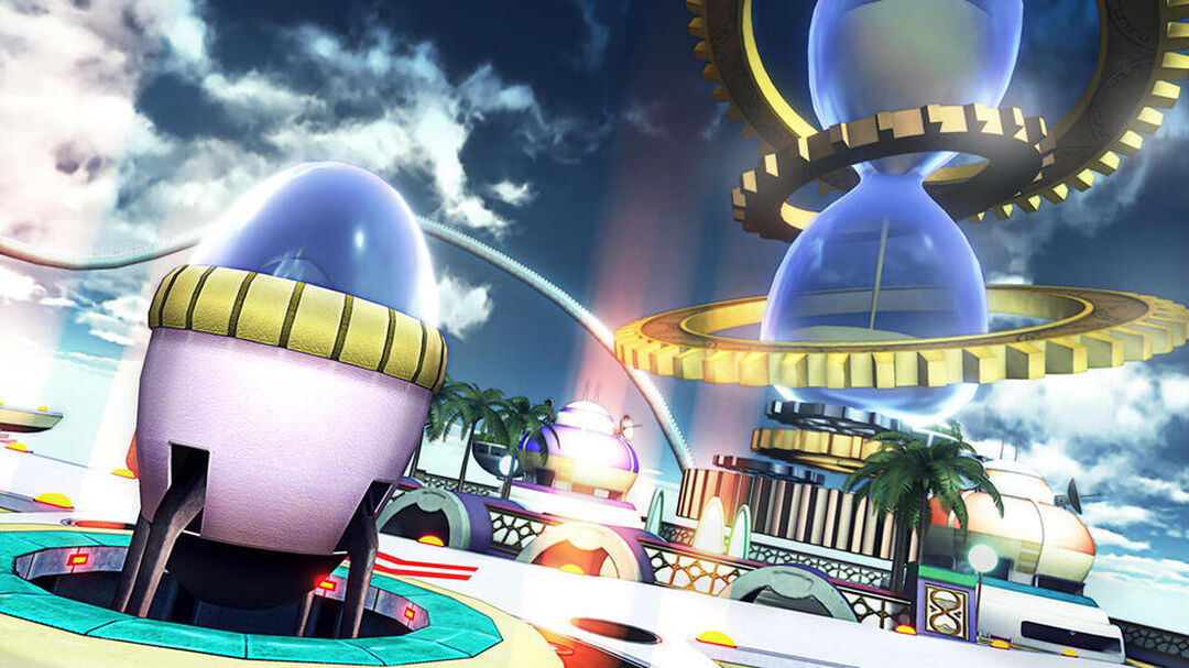 Dragon Ball Xenoverse Edition Collector