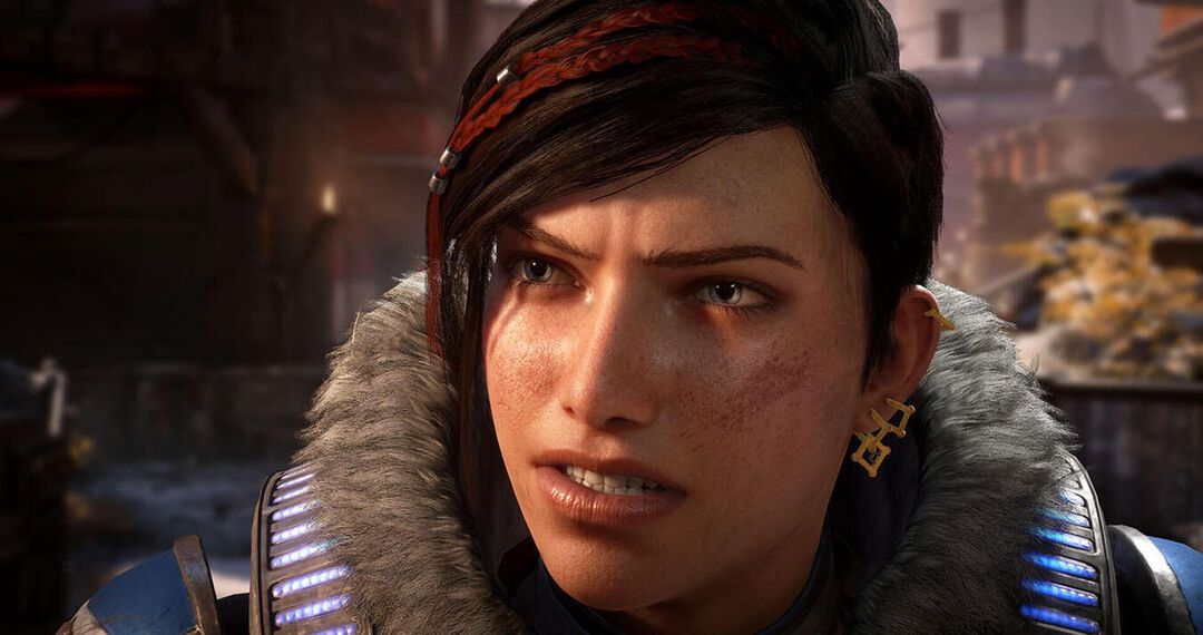 Gears 5 | Occasion
