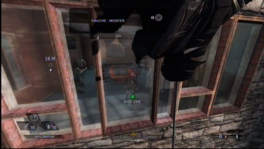 Rainbow Six Vegas 2 | Occasion