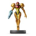 Figurine Amiibo N&deg;7 Smash Samus thumb 3