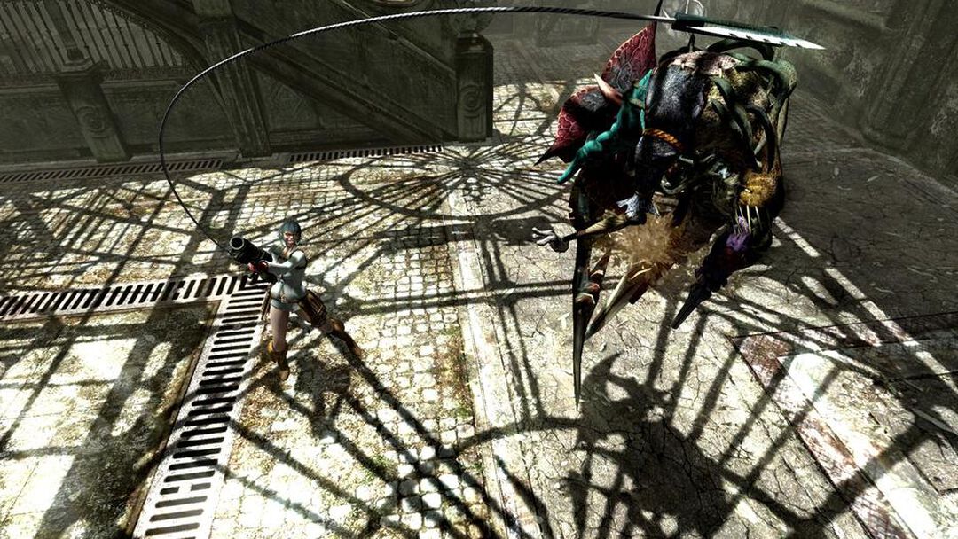 Dlc Devil May Cry 4 Special Edition Jeu Complet Xbox One
