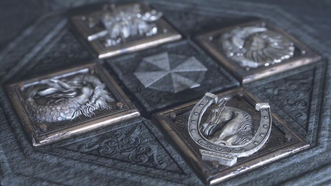 Resident Evil Village | Occasion